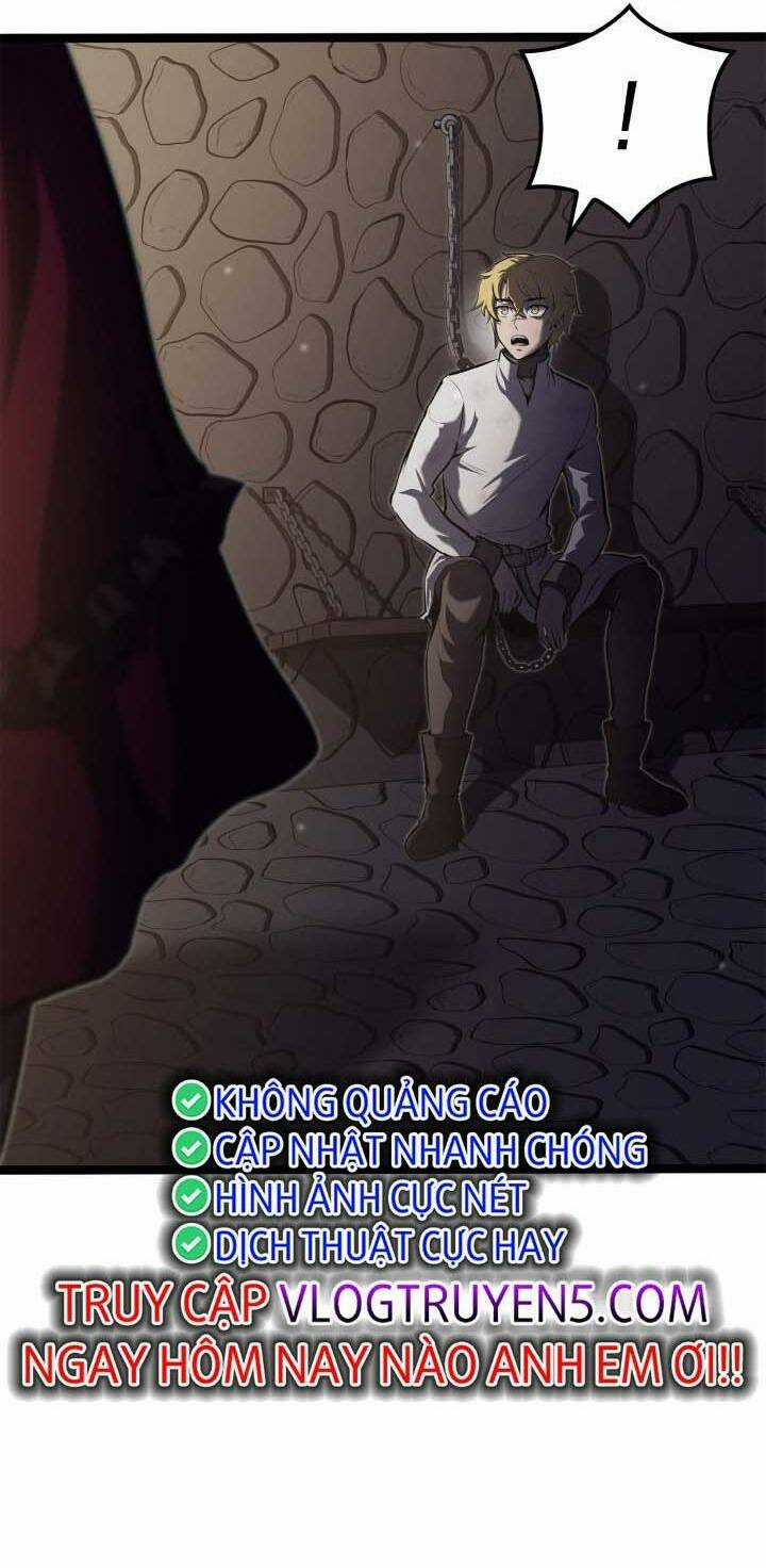 Võ Sĩ Quyền Anh Carly Chapter 23 trang 22