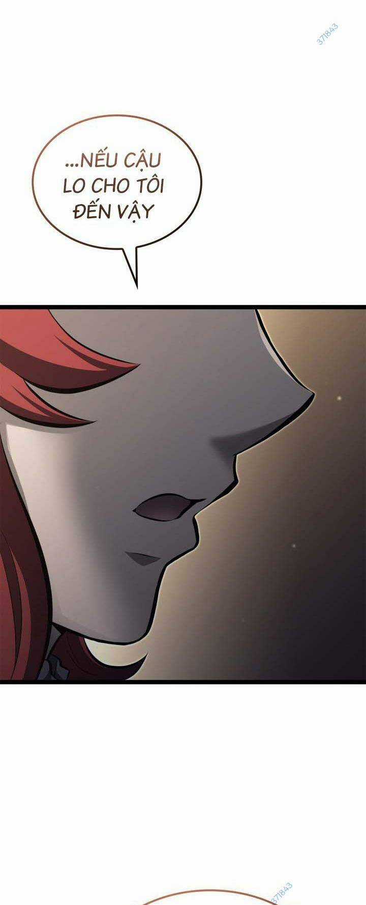 Võ Sĩ Quyền Anh Carly Chapter 23 trang 28