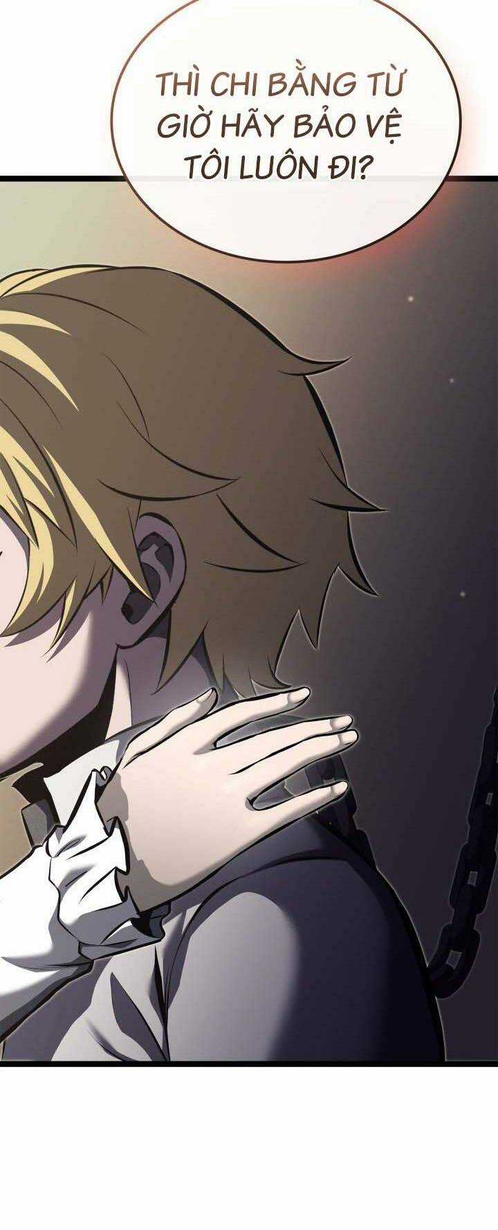 Võ Sĩ Quyền Anh Carly Chapter 23 trang 29