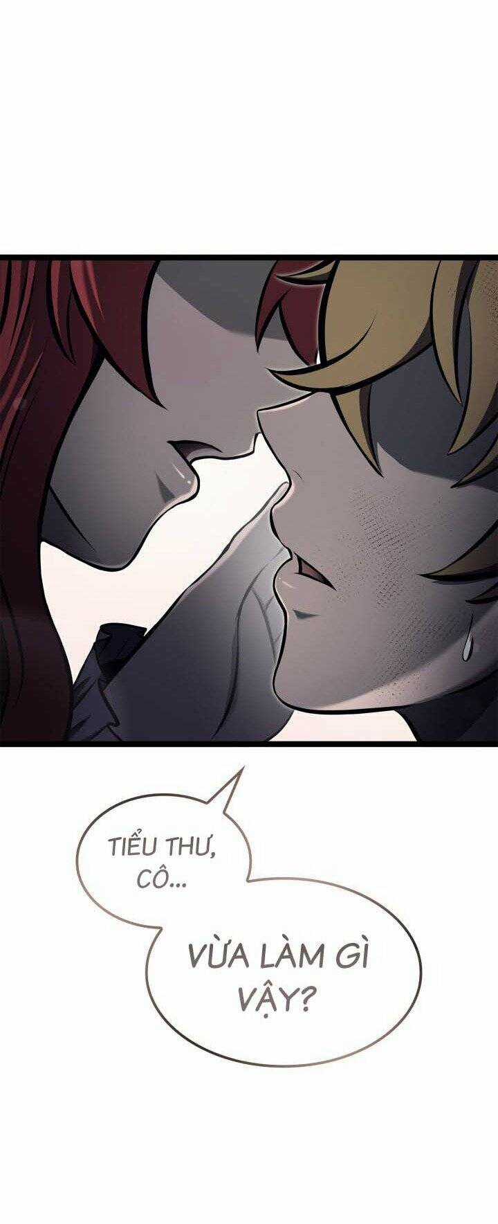 Võ Sĩ Quyền Anh Carly Chapter 23 trang 33