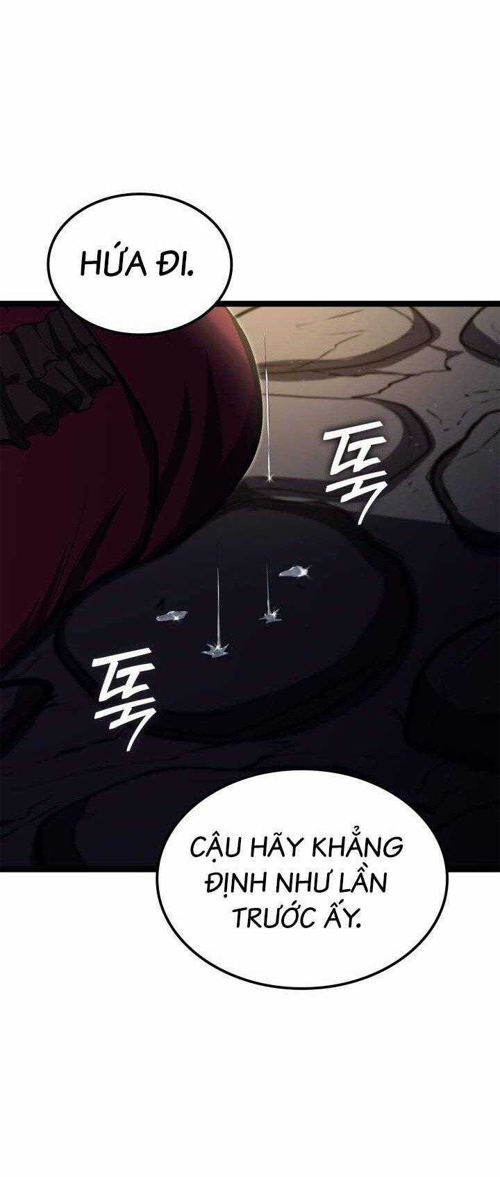 Võ Sĩ Quyền Anh Carly Chapter 23 trang 35