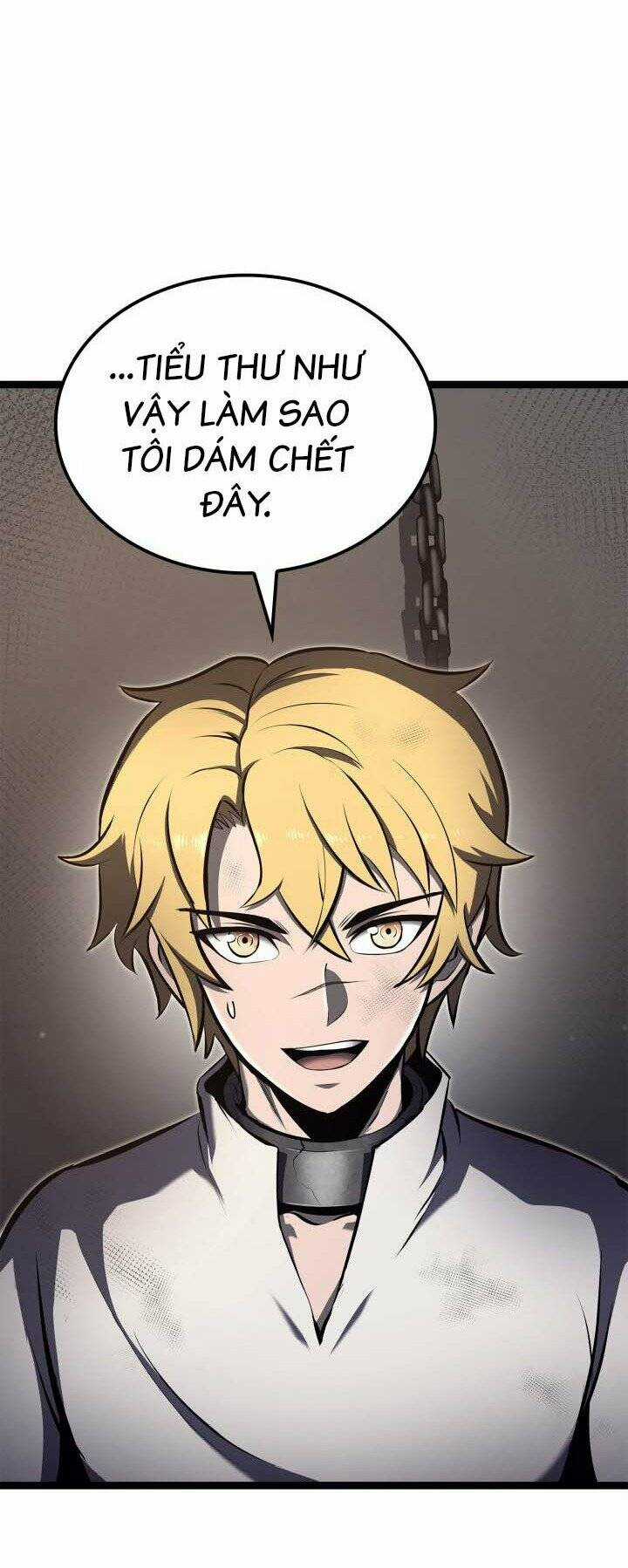 Võ Sĩ Quyền Anh Carly Chapter 23 trang 38