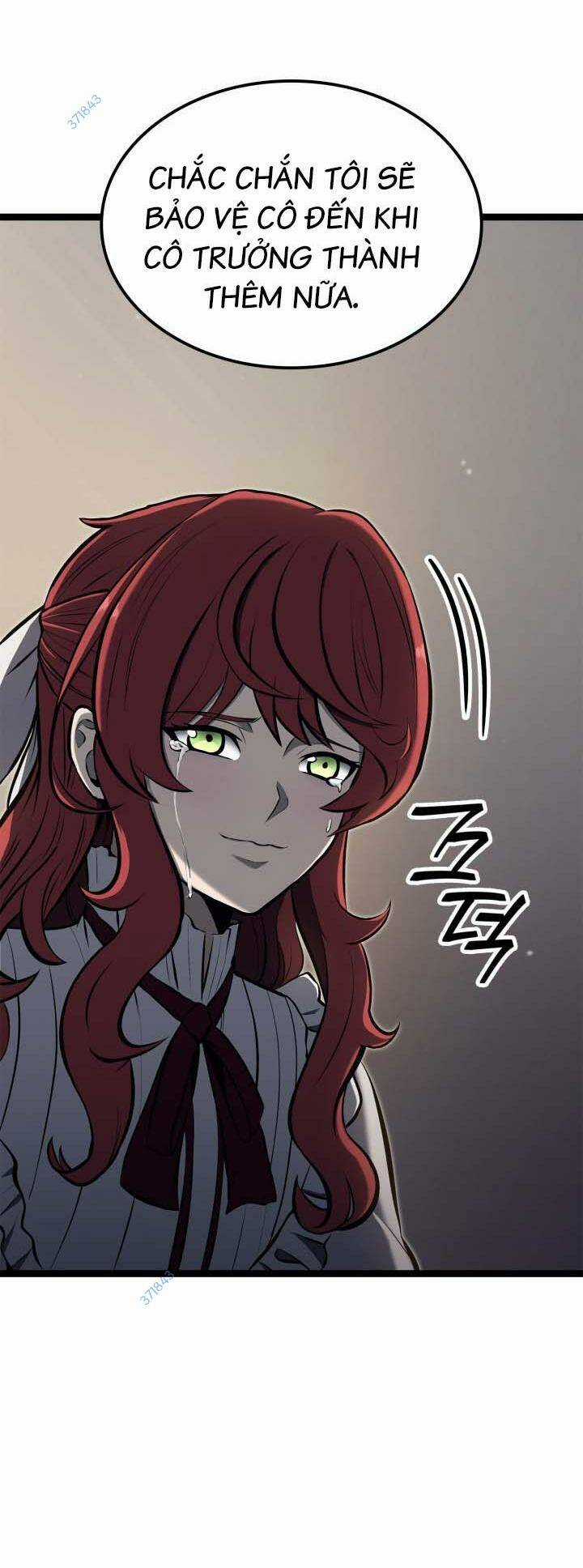 Võ Sĩ Quyền Anh Carly Chapter 23 trang 39