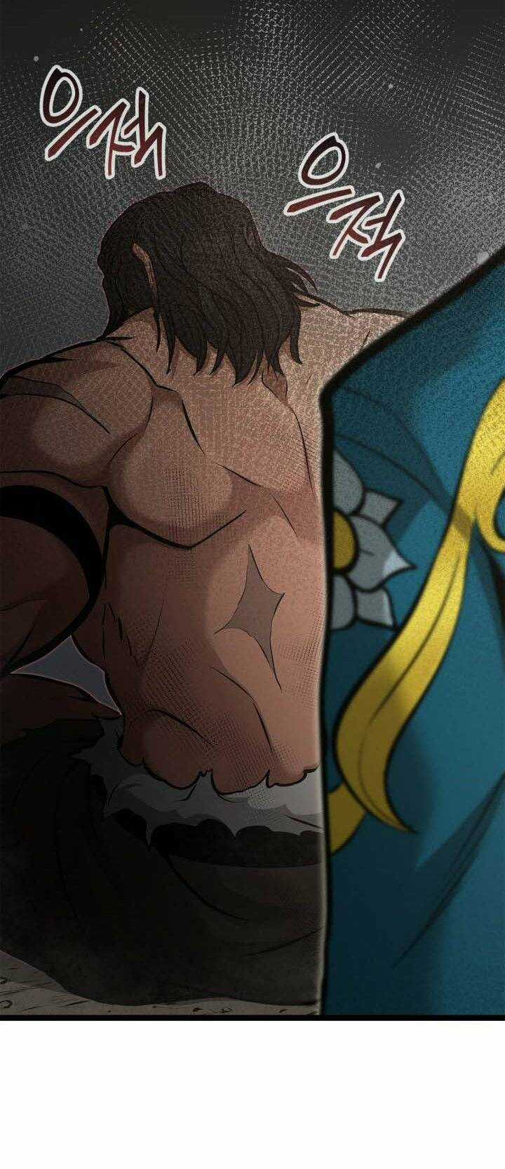 Võ Sĩ Quyền Anh Carly Chapter 23 trang 41