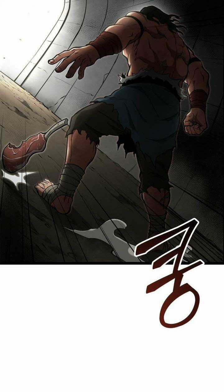 Võ Sĩ Quyền Anh Carly Chapter 23 trang 44