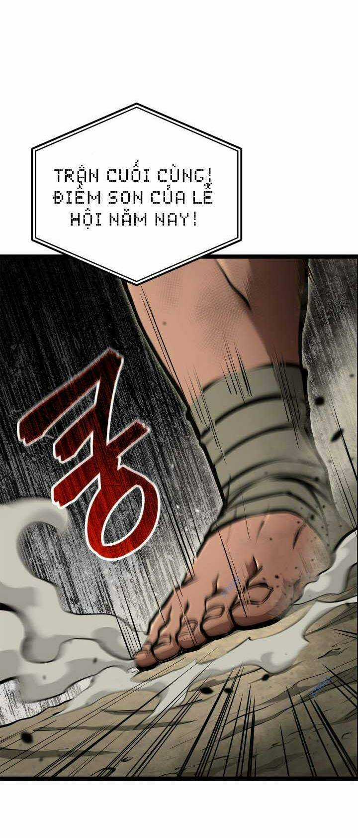 Võ Sĩ Quyền Anh Carly Chapter 23 trang 45