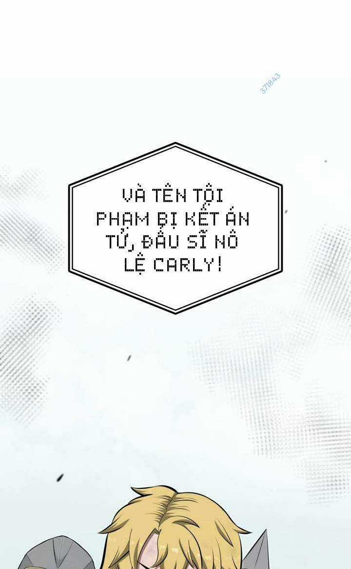 Võ Sĩ Quyền Anh Carly Chapter 23 trang 48