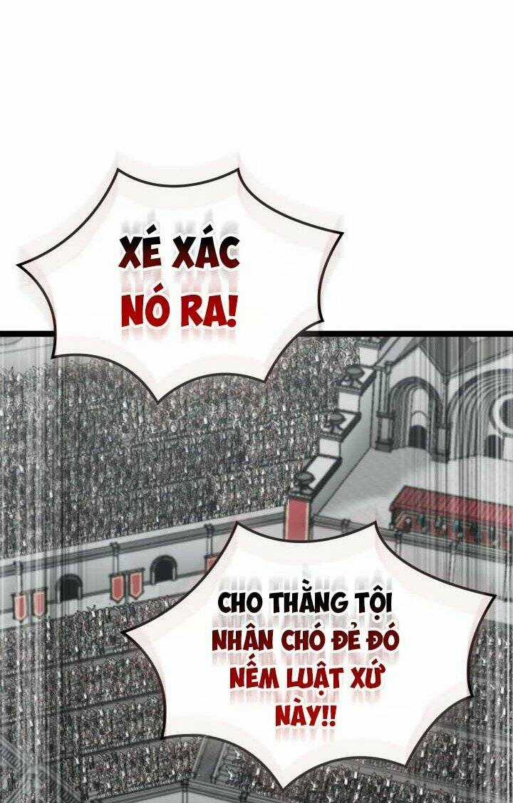 Võ Sĩ Quyền Anh Carly Chapter 23 trang 50