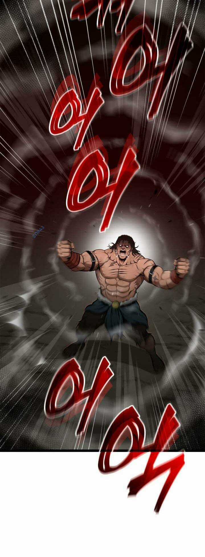 Võ Sĩ Quyền Anh Carly Chapter 23 trang 53