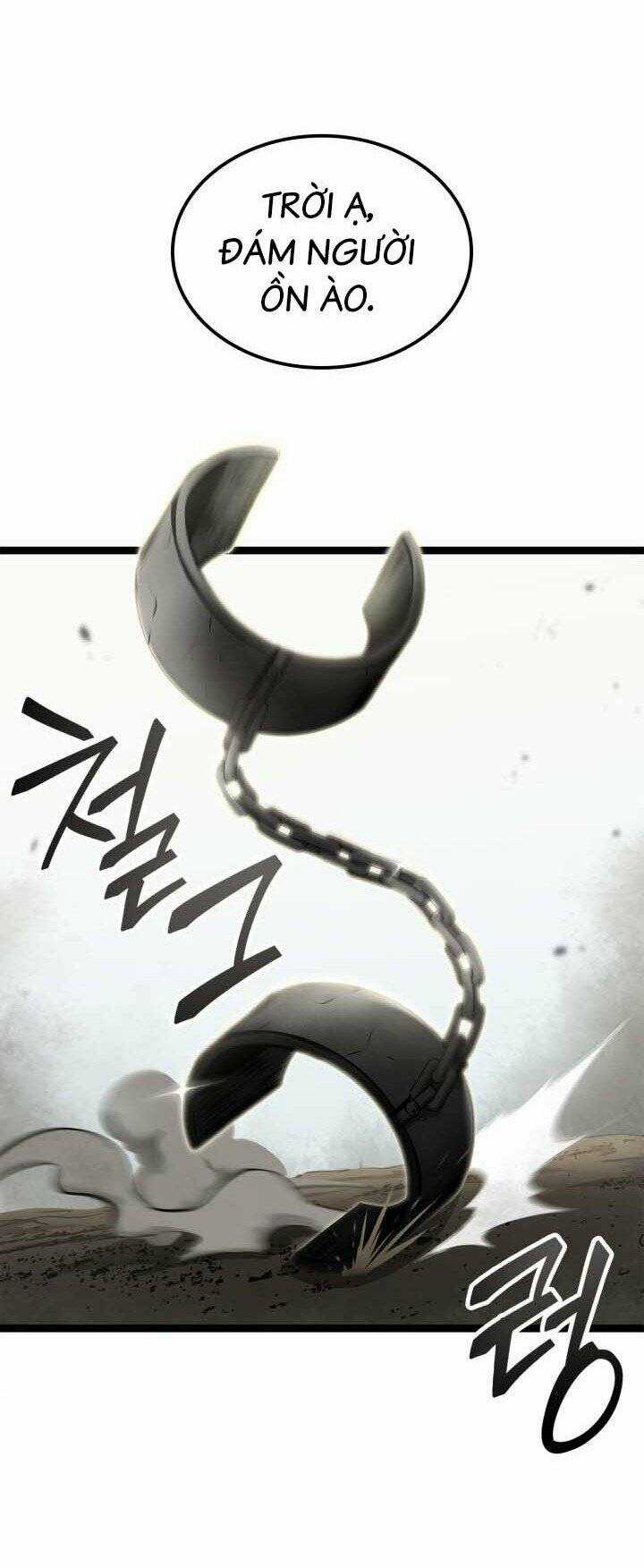 Võ Sĩ Quyền Anh Carly Chapter 23 trang 54