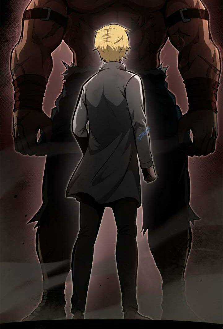 Võ Sĩ Quyền Anh Carly Chapter 23 trang 56