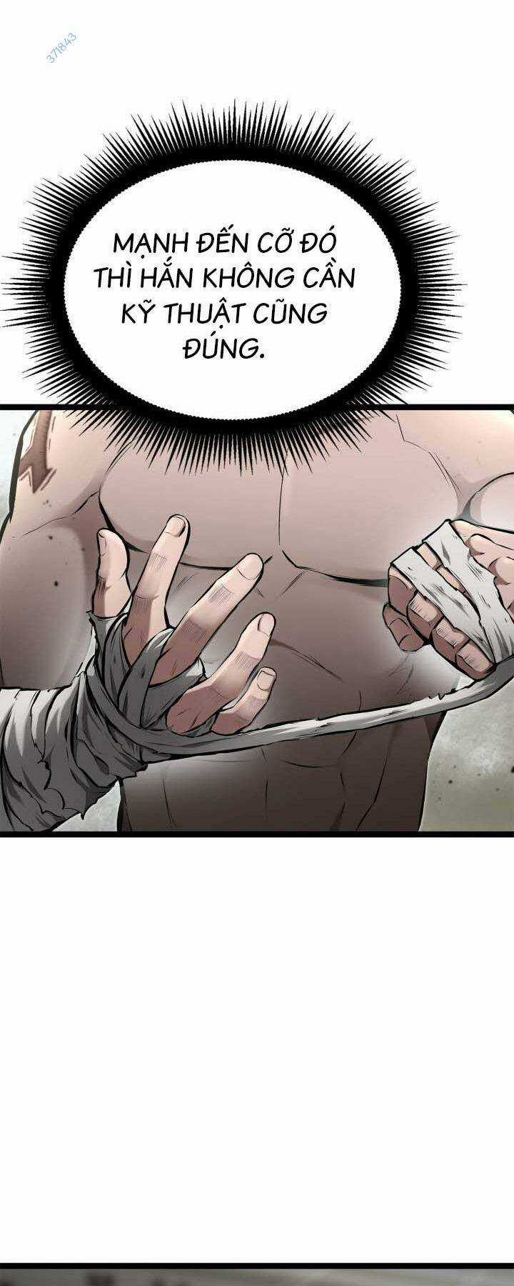 Võ Sĩ Quyền Anh Carly Chapter 23 trang 59