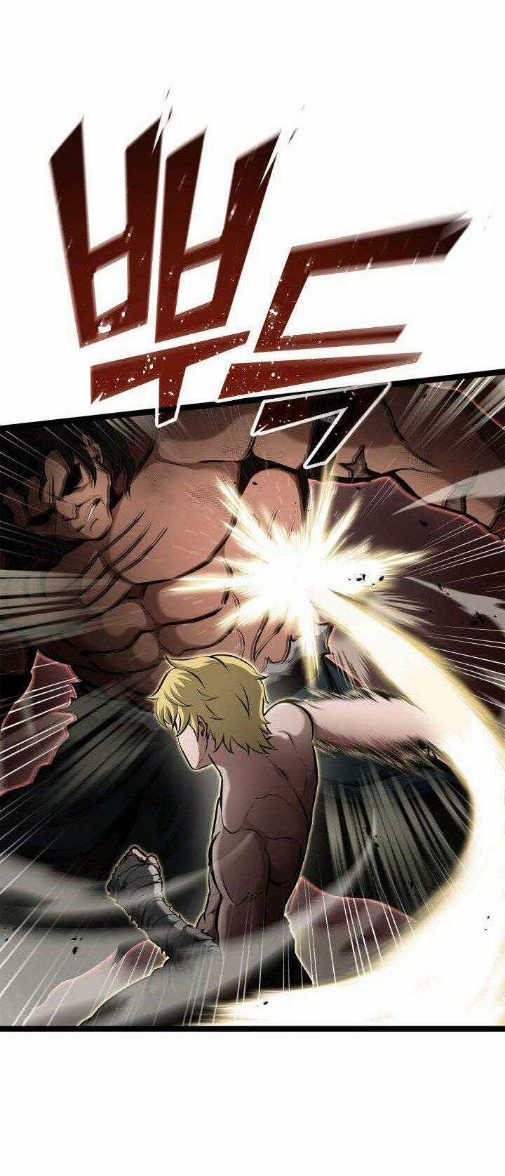 Võ Sĩ Quyền Anh Carly Chapter 23 trang 63