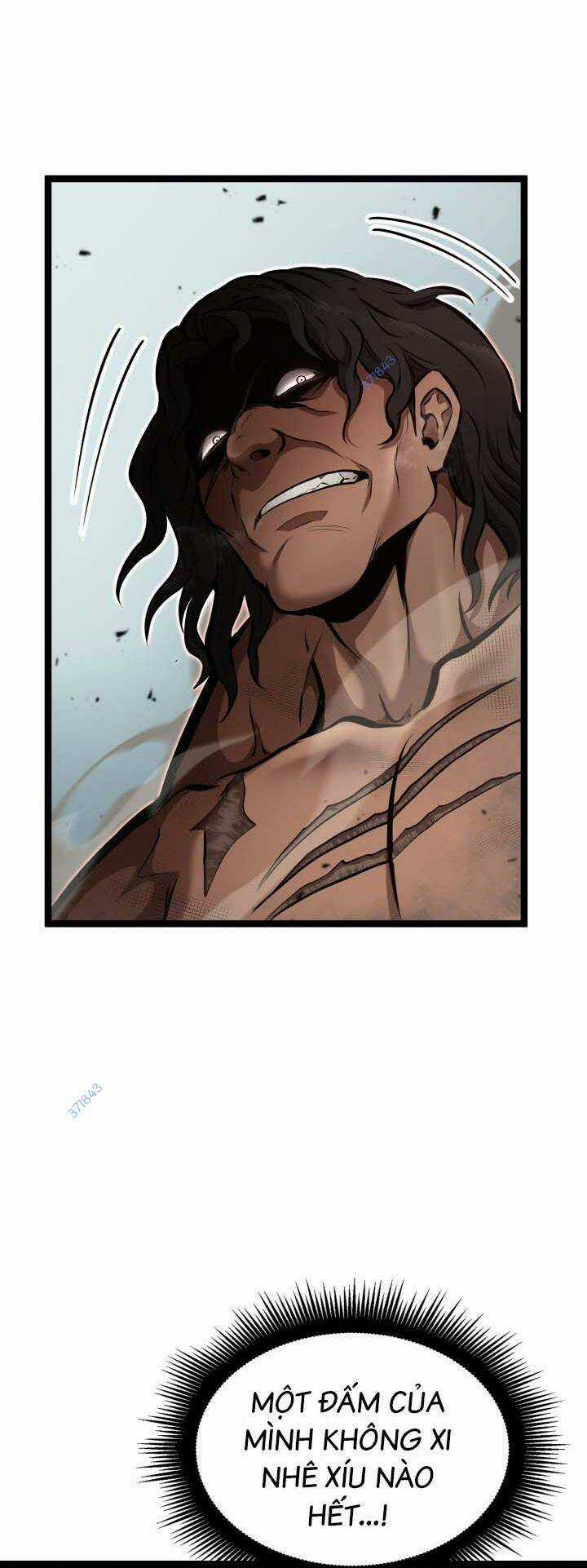 Võ Sĩ Quyền Anh Carly Chapter 23 trang 64