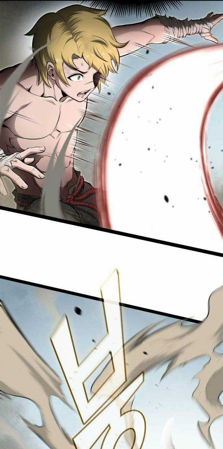 Võ Sĩ Quyền Anh Carly Chapter 23 trang 65