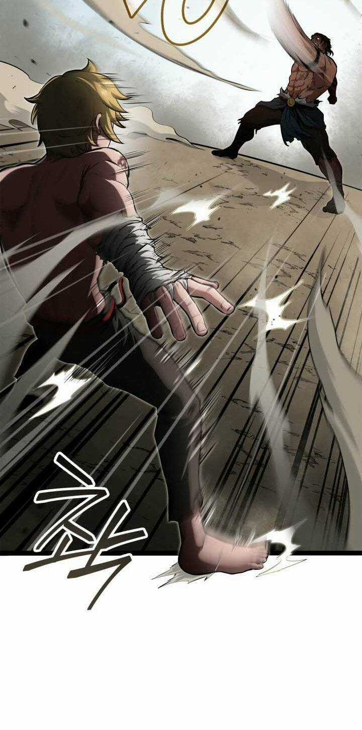 Võ Sĩ Quyền Anh Carly Chapter 23 trang 66