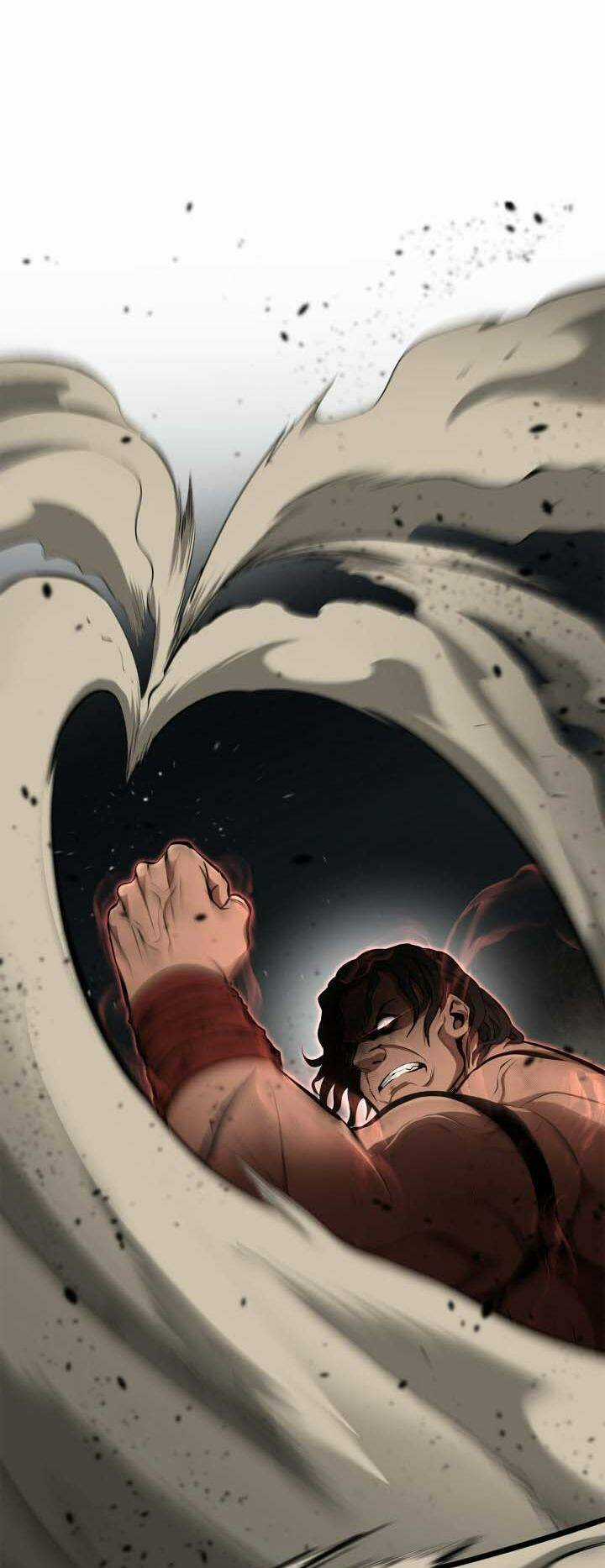 Võ Sĩ Quyền Anh Carly Chapter 23 trang 67