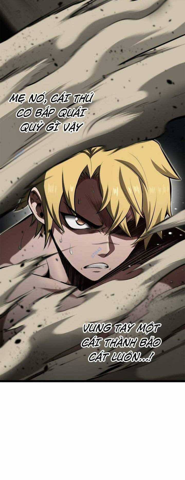 Võ Sĩ Quyền Anh Carly Chapter 23 trang 68