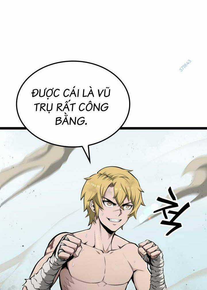 Võ Sĩ Quyền Anh Carly Chapter 23 trang 71