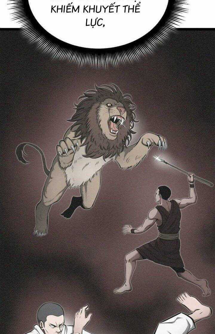 Võ Sĩ Quyền Anh Carly Chapter 23 trang 74