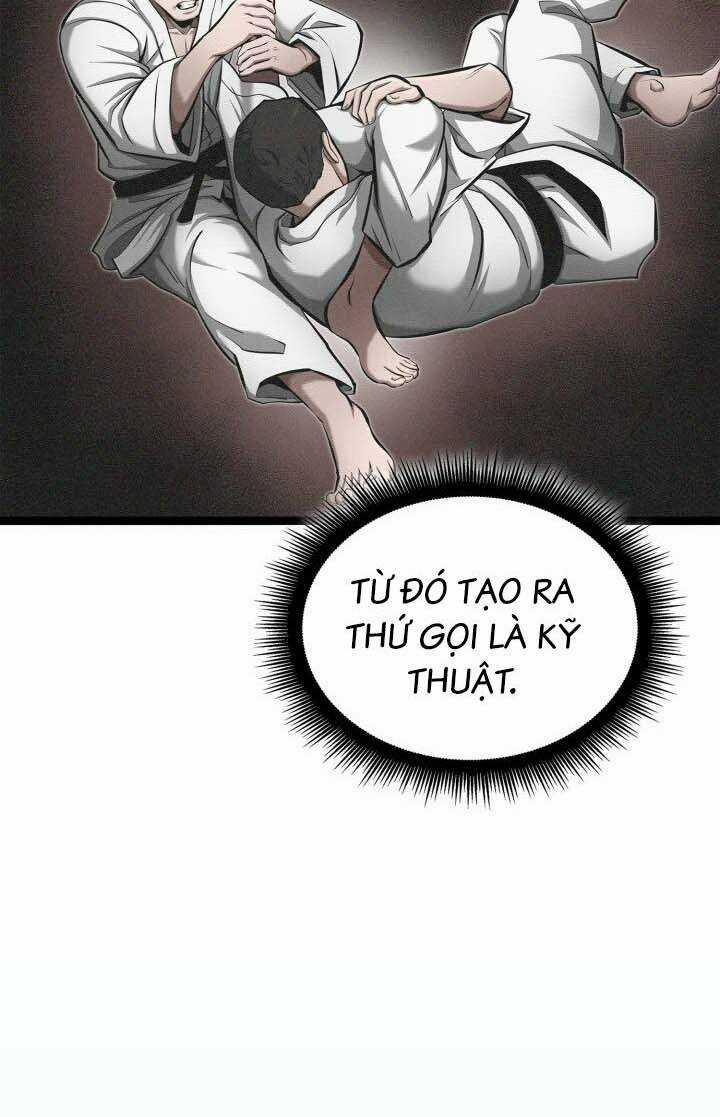 Võ Sĩ Quyền Anh Carly Chapter 23 trang 75