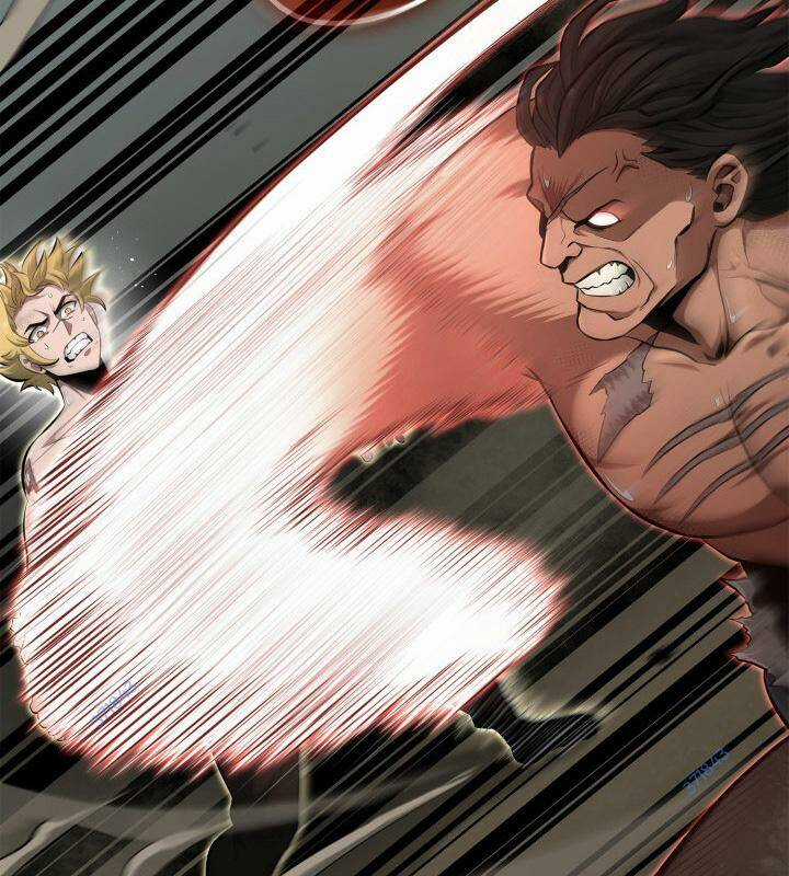 Võ Sĩ Quyền Anh Carly Chapter 24 trang 100