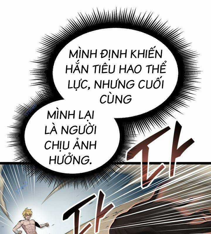 Võ Sĩ Quyền Anh Carly Chapter 24 trang 104