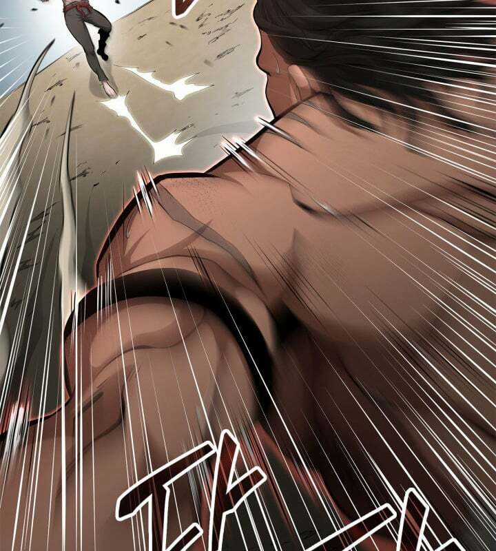 Võ Sĩ Quyền Anh Carly Chapter 24 trang 105