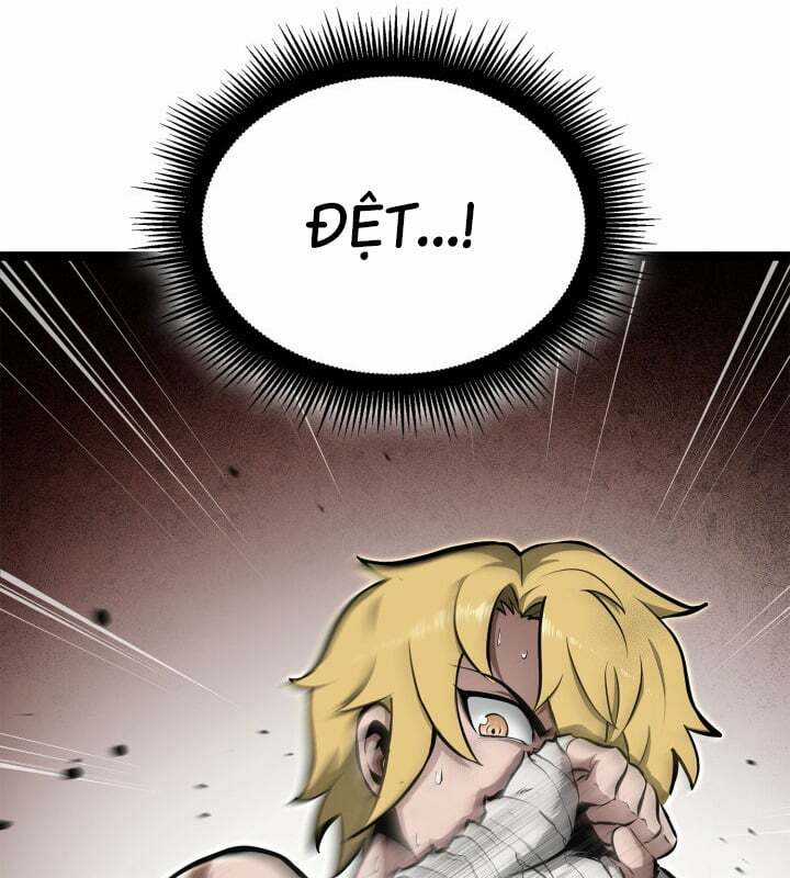 Võ Sĩ Quyền Anh Carly Chapter 24 trang 113