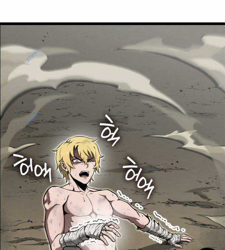 Võ Sĩ Quyền Anh Carly Chapter 24 trang 120