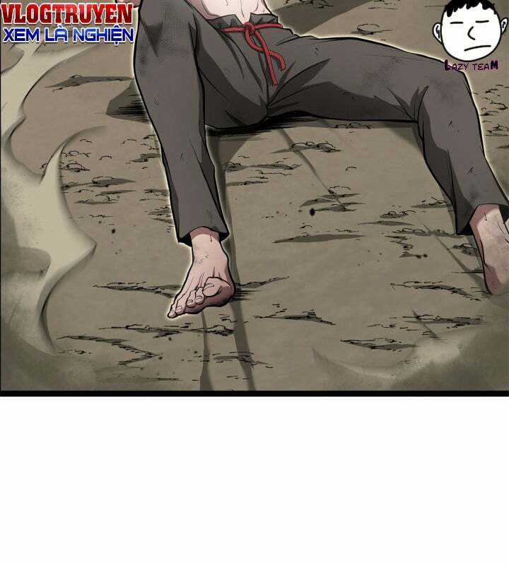 Võ Sĩ Quyền Anh Carly Chapter 24 trang 121