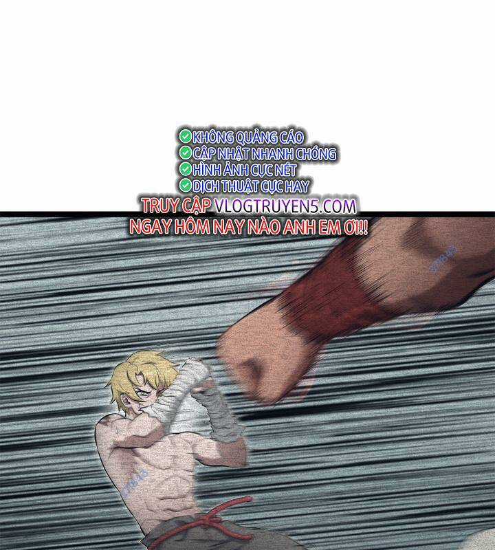 Võ Sĩ Quyền Anh Carly Chapter 24 trang 122