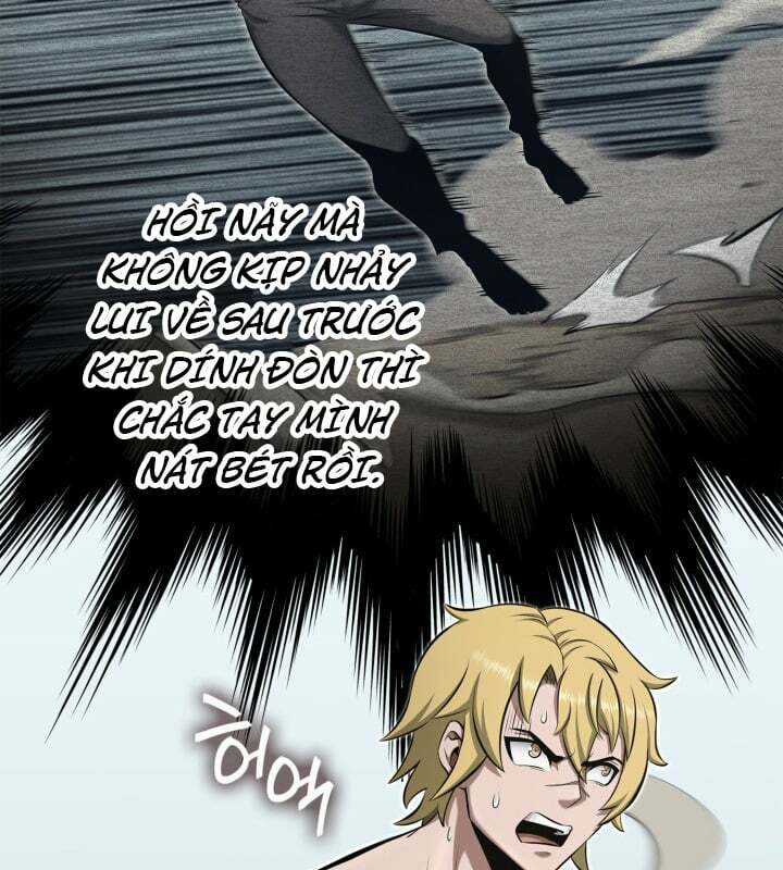 Võ Sĩ Quyền Anh Carly Chapter 24 trang 123