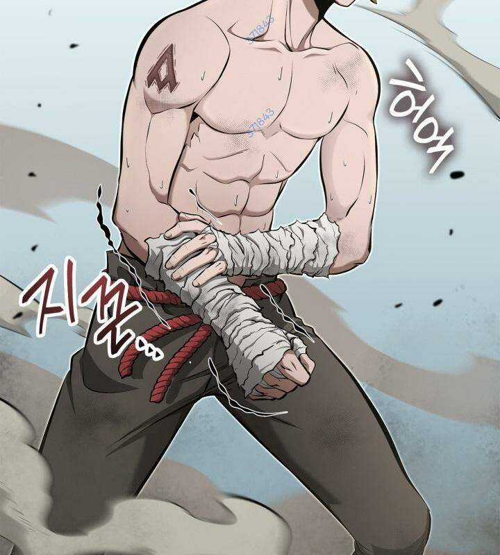 Võ Sĩ Quyền Anh Carly Chapter 24 trang 124