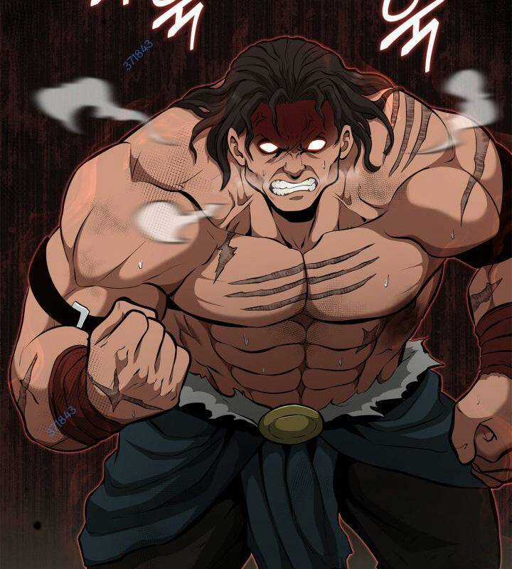 Võ Sĩ Quyền Anh Carly Chapter 24 trang 126