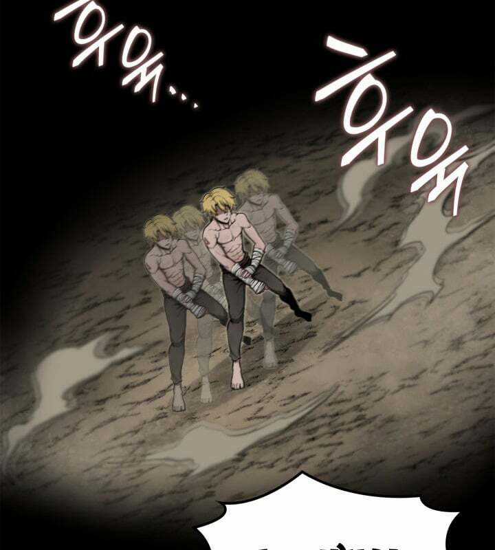 Võ Sĩ Quyền Anh Carly Chapter 24 trang 131