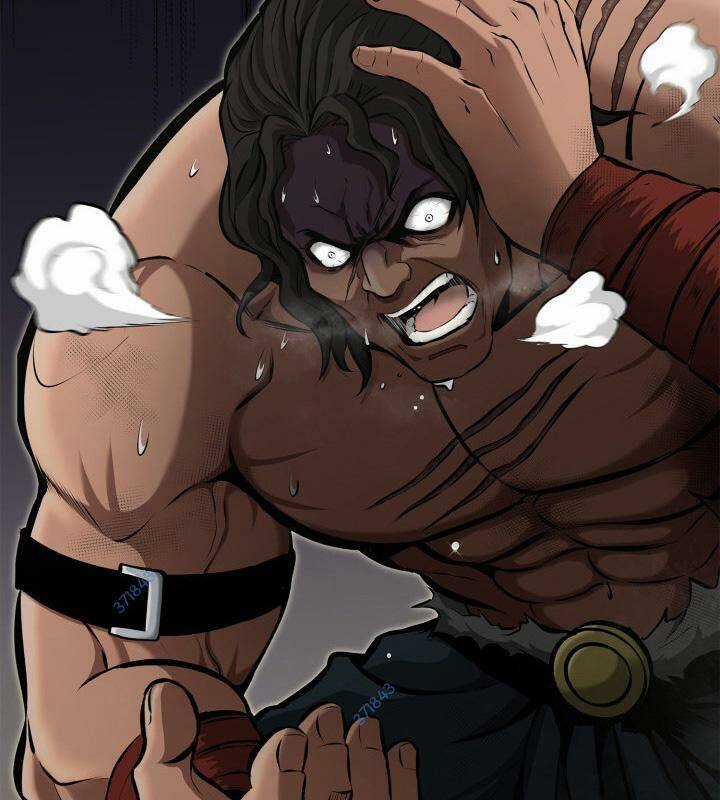 Võ Sĩ Quyền Anh Carly Chapter 24 trang 134