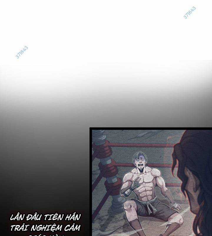 Võ Sĩ Quyền Anh Carly Chapter 24 trang 138