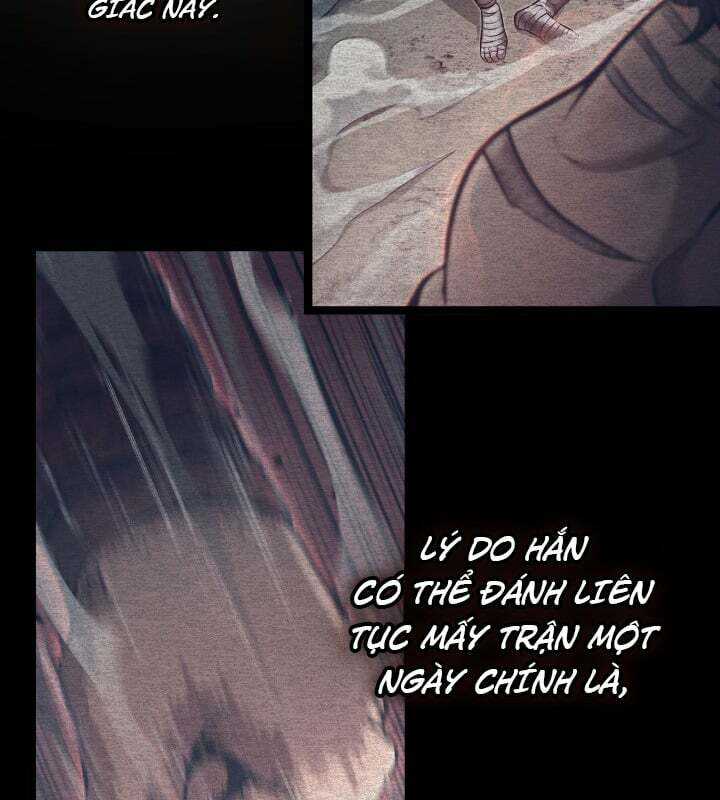 Võ Sĩ Quyền Anh Carly Chapter 24 trang 139