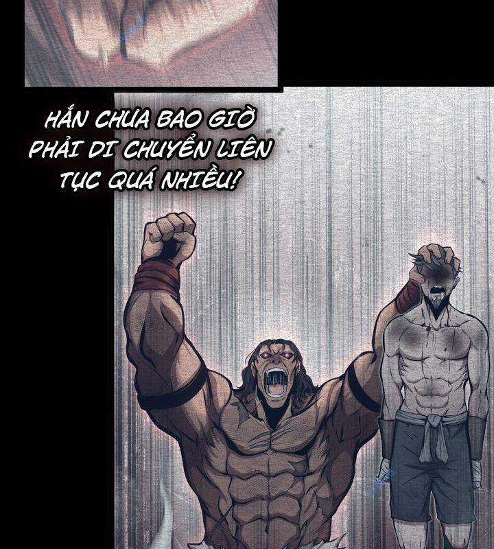 Võ Sĩ Quyền Anh Carly Chapter 24 trang 140