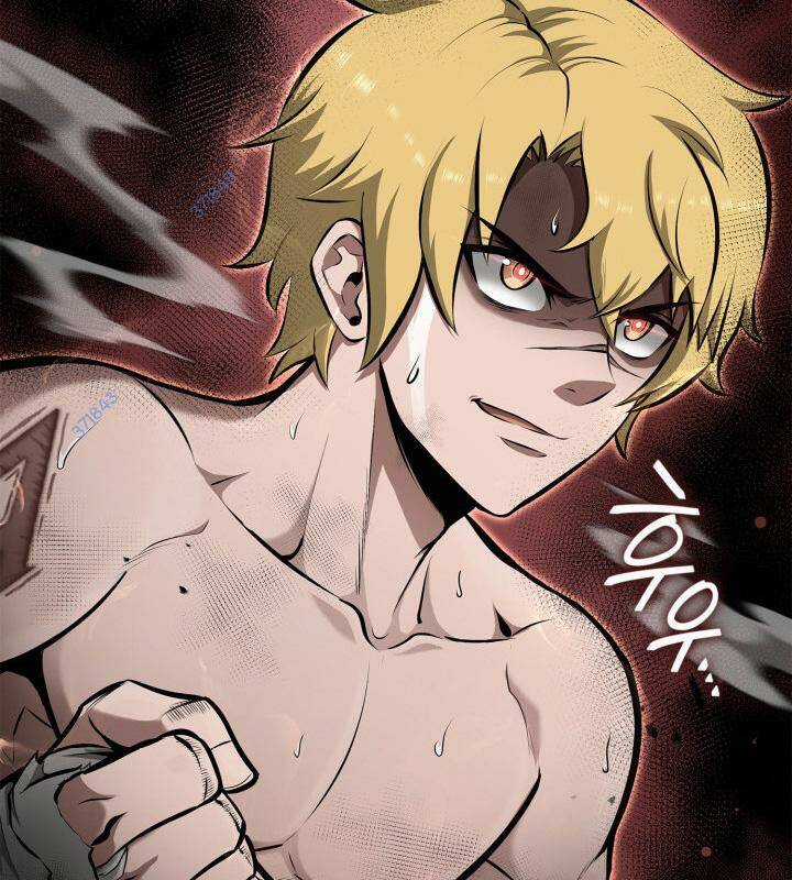 Võ Sĩ Quyền Anh Carly Chapter 24 trang 144