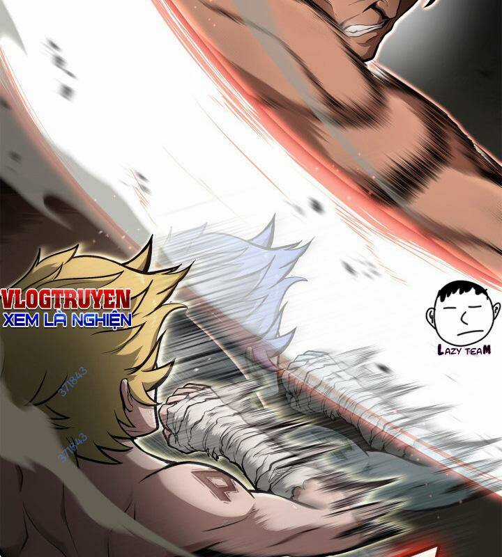 Võ Sĩ Quyền Anh Carly Chapter 24 trang 20