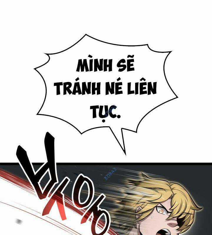 Võ Sĩ Quyền Anh Carly Chapter 24 trang 22