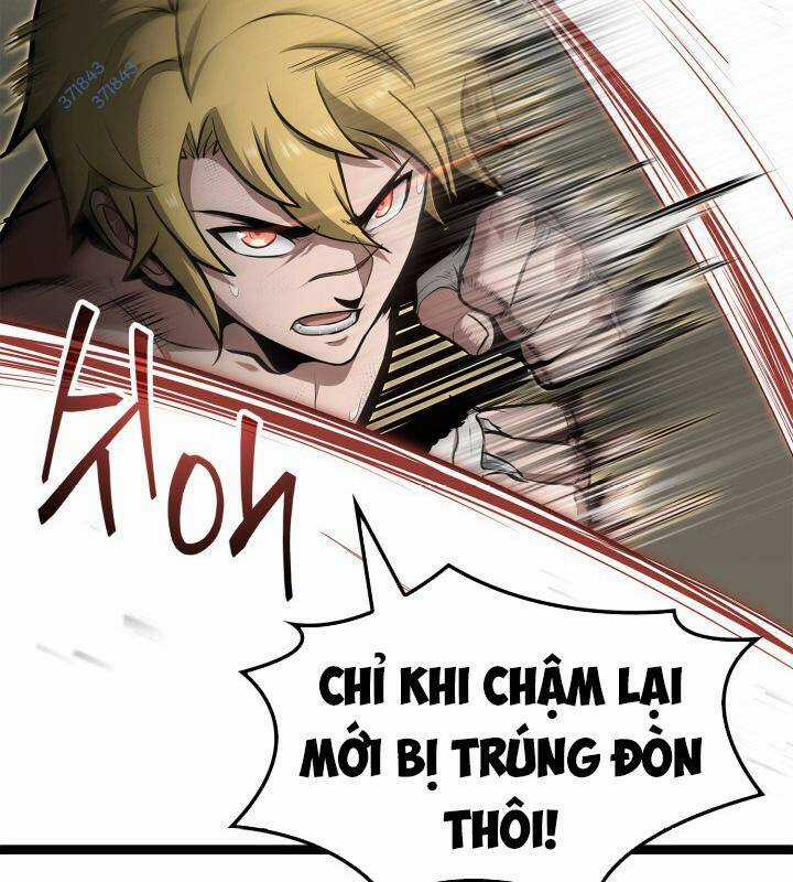 Võ Sĩ Quyền Anh Carly Chapter 24 trang 24