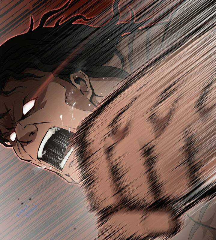 Võ Sĩ Quyền Anh Carly Chapter 24 trang 28