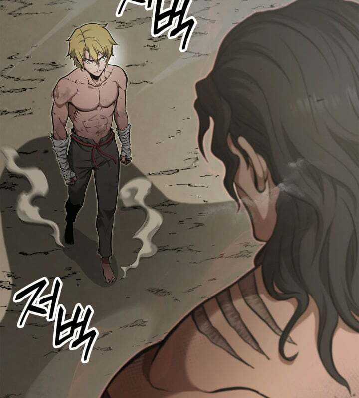 Võ Sĩ Quyền Anh Carly Chapter 24 trang 3