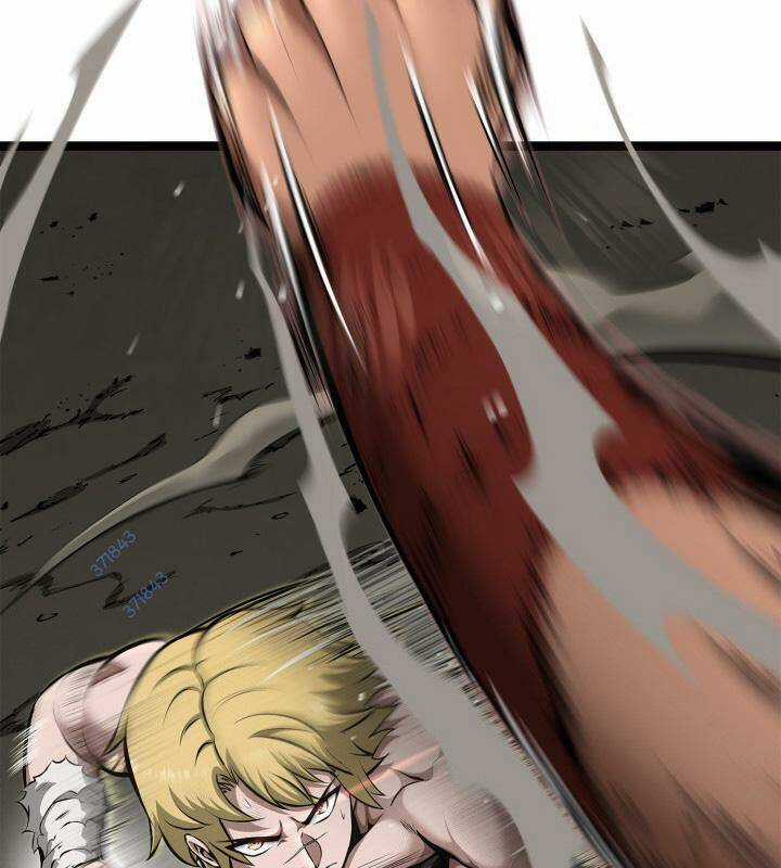 Võ Sĩ Quyền Anh Carly Chapter 24 trang 36