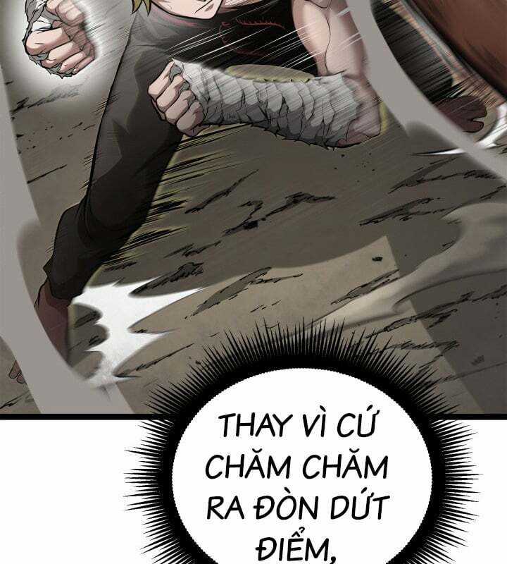 Võ Sĩ Quyền Anh Carly Chapter 24 trang 37