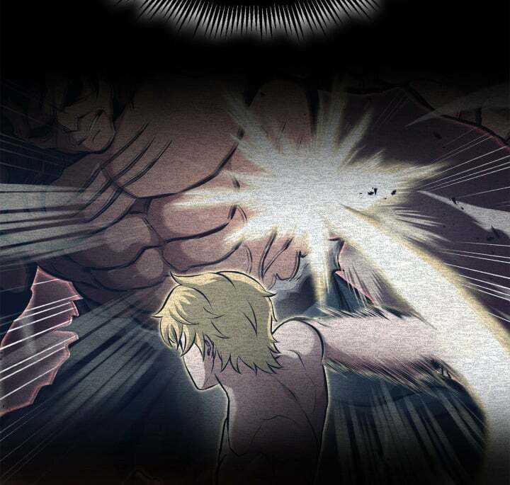 Võ Sĩ Quyền Anh Carly Chapter 24 trang 39