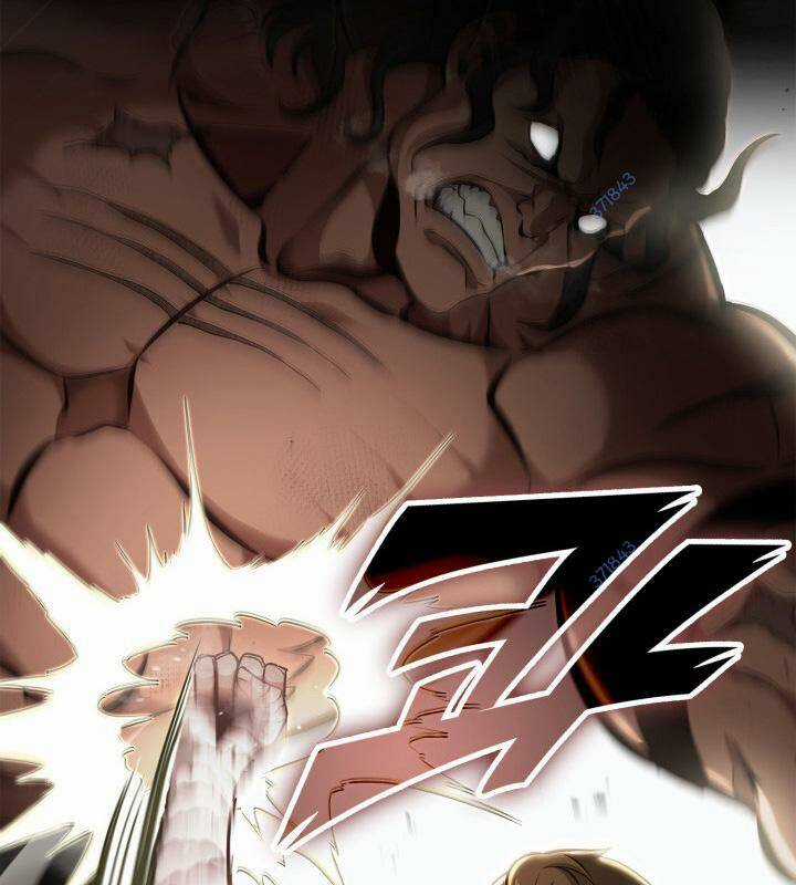 Võ Sĩ Quyền Anh Carly Chapter 24 trang 40